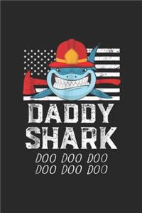 Daddy Shark Doo Doo Doo Doo Doo Doo