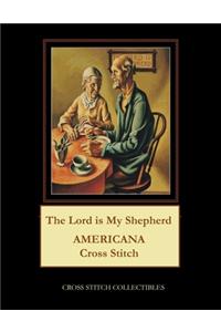 The Lord is My Shepherd