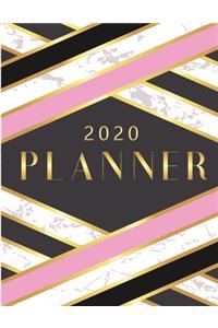 2020 Planner