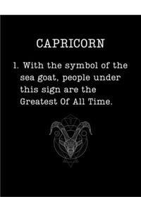 Capricorn