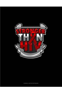 Stronger Than HIV