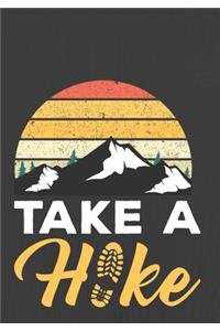 Take a Hike