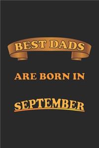 Best Dads Are Born In September