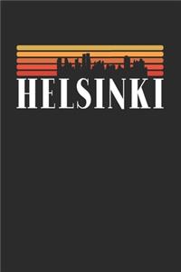 Helsinki Skyline