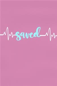 Saved