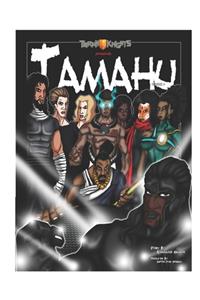 Tamahu