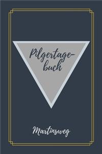 Pilgertagebuch Martinsweg