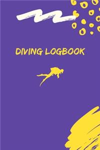 Diving Logbook