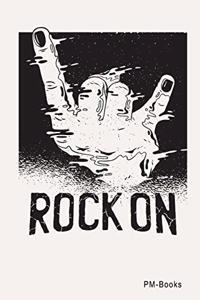 Rock On