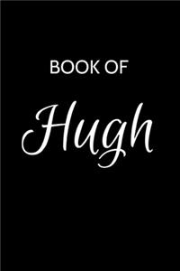 Hugh Journal