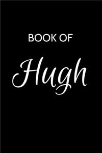 Hugh Journal