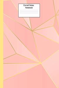 Cornell Notes Notebook