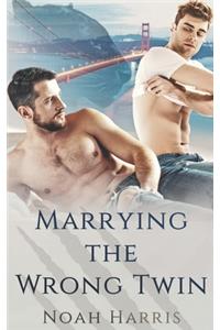 Marrying the Wrong Twin