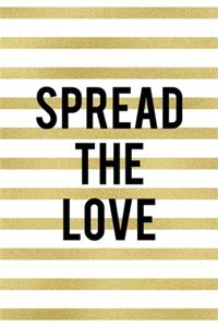Spread The Love