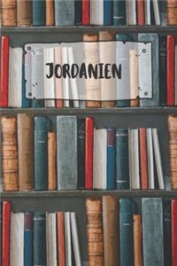 Jordanien