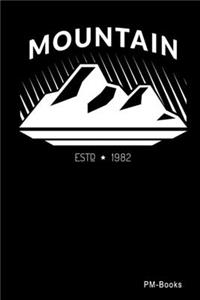 Mountain Estd 1982