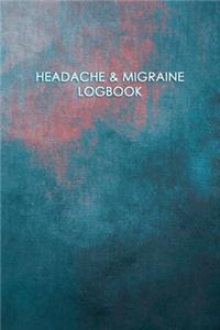 Headache & Migraine Logbook