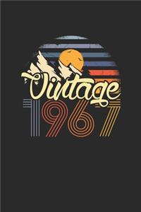 Vintage 1967