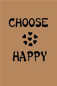 Choose Happy