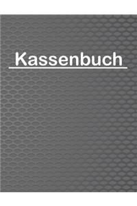 Kassenbuch