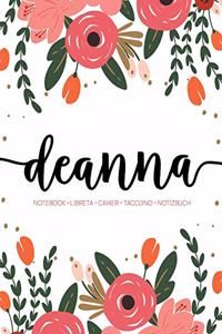 Deanna
