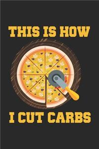 This is How I Cut Carbs