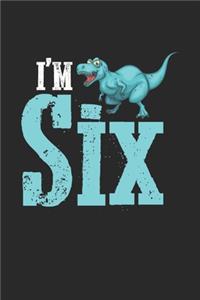 I'm Six