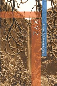 X Y Z