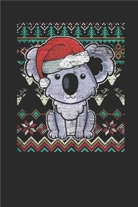 Ugly Christmas - Koala