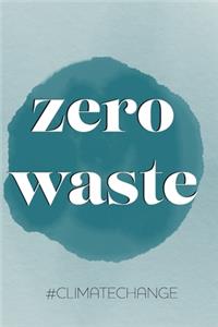 zero waste