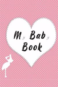 My Baby Book