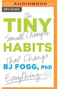 Tiny Habits
