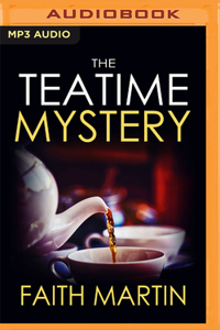 Teatime Mystery