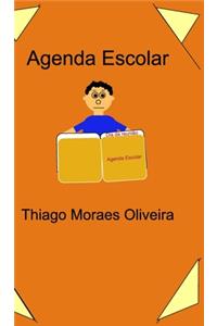 Agenda Escolar