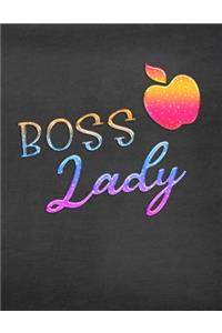 Boss Lady