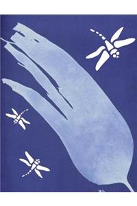 Calligraphy Paper Notebook