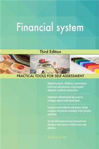 Financial system: Third Edition