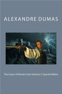 The Count of Monte Cristo Volume 2