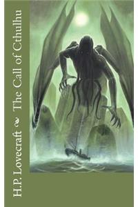 The Call of Cthulhu