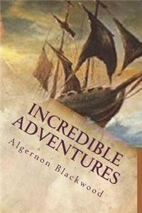 Incredible Adventures