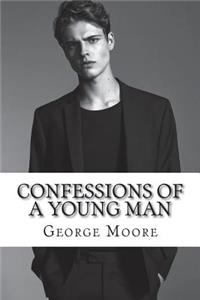 Confessions of a Young Man