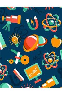 Science Notebook