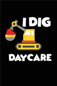 I Dig Daycare