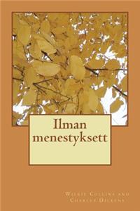 Ilman Menestyksett