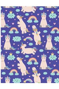 I Love Unicorns
