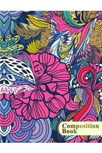 Composition Book