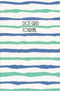 Dot Grid Journal