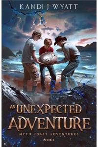Unexpected Adventure