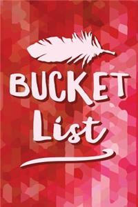 Bucket List