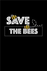 Save the Bees